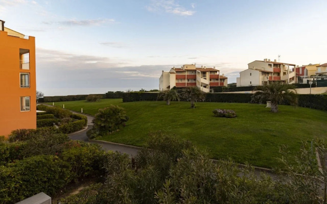 Relaxing Gateway Apartment in Agde