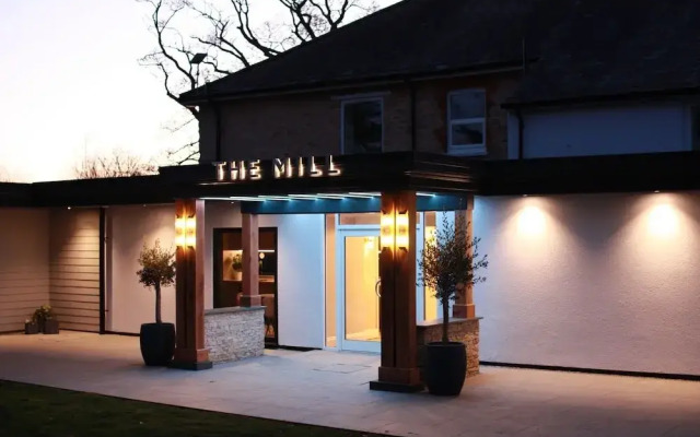 The Mill Sharnbrook