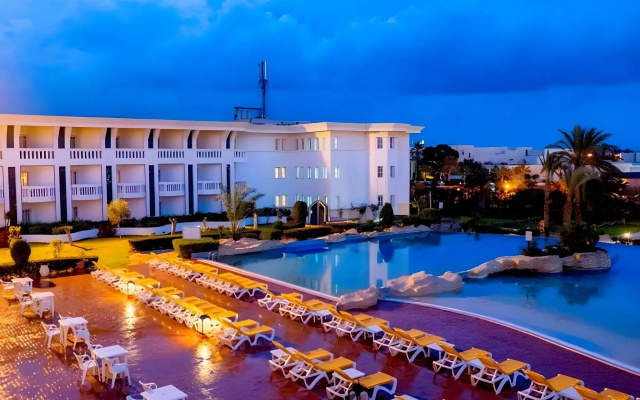 Medina Belisaire & Thalasso