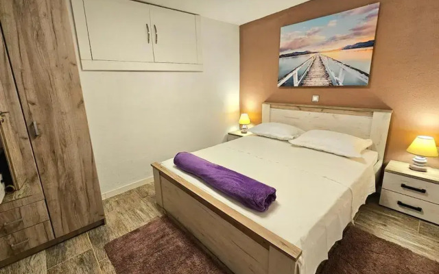 Nave - Private Pool - H