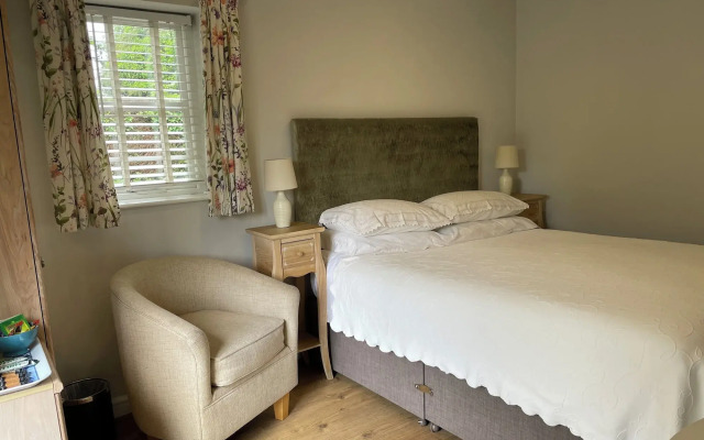 Pickmere Country House