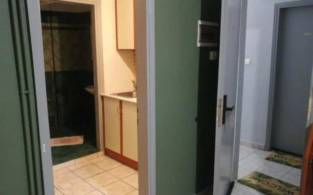 Alexander Rooms & Apartments