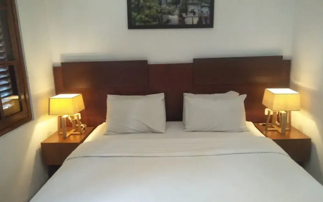 Hotel Graha Kinasih Kotabaru