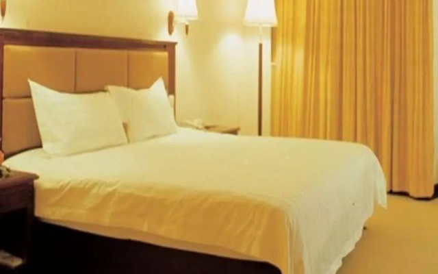Vienna Hotel Foshan Huangdu Branch – Guest Rooms – Foshan