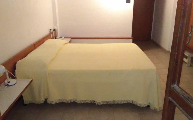 Hotel Parco Degli Aranci