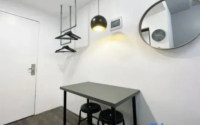 mySTAY Hotel BGC North