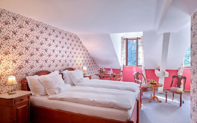 Grandhotel Giessbach