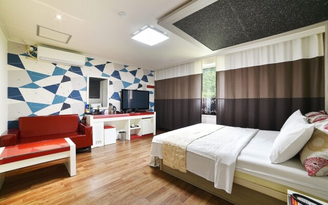 Mokpo Stay 45