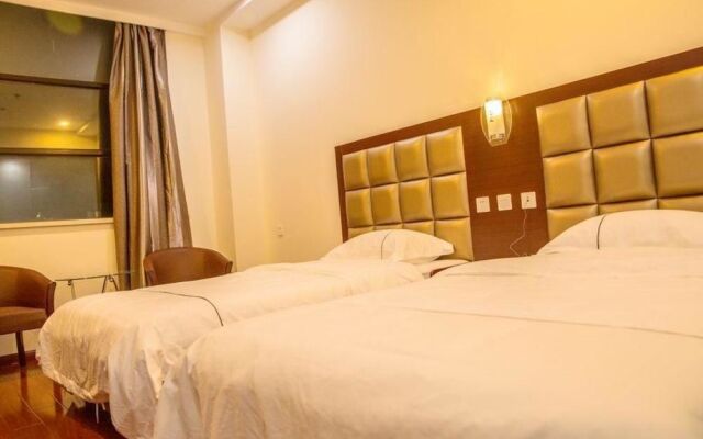 Shanghai Xinshang Hotel