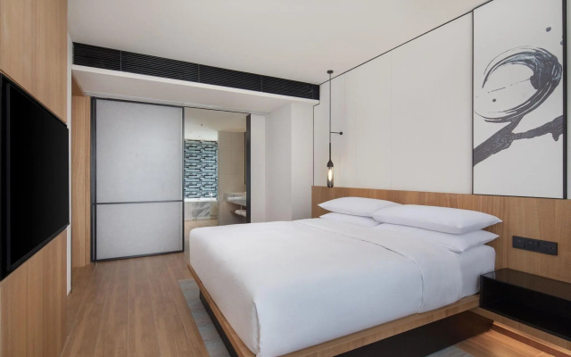 Fairfield By Marriott Bijie – Guest Rooms – Bijie
