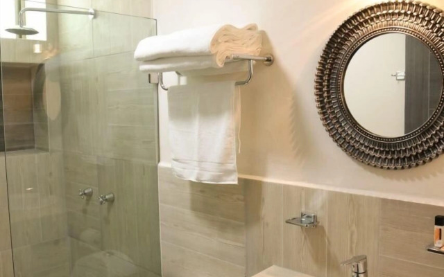 Hotel Suite Las Valkirias