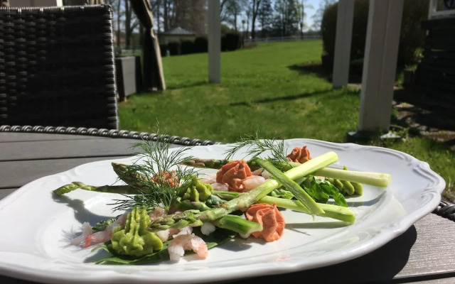 Brunsbo Gästgifveri och Hotell