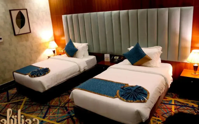 Donatello Hotel Jeddah