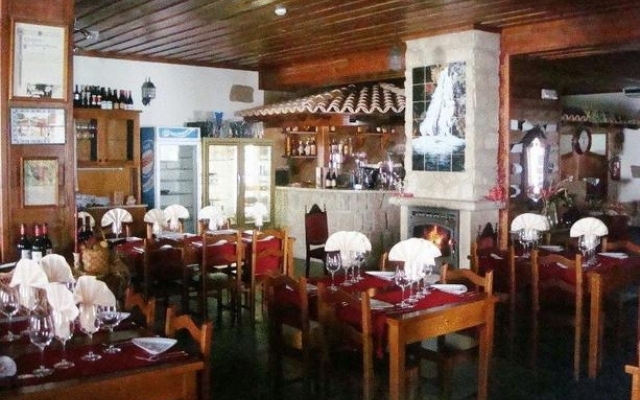 Alfatima Casa de Hospedes