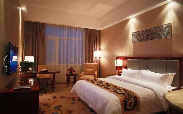 ShengShi TongKung International Hotel