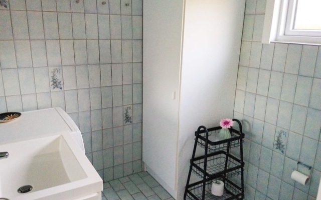 5 Person Holiday Home in Struer