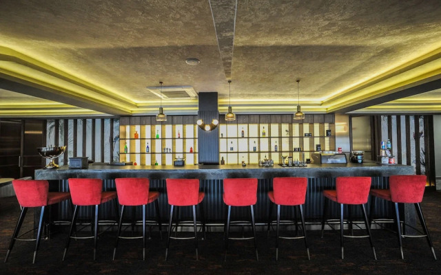 The Alpfine Hotel