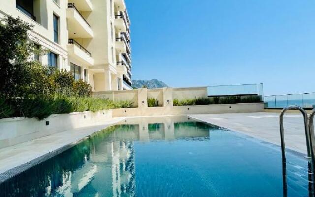Casa Al Mare Residence Apartment Lena