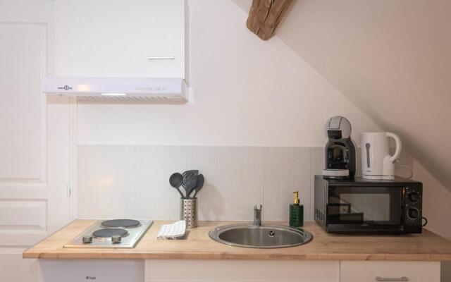 KASA Suite - Studio tout équipé et Cosy