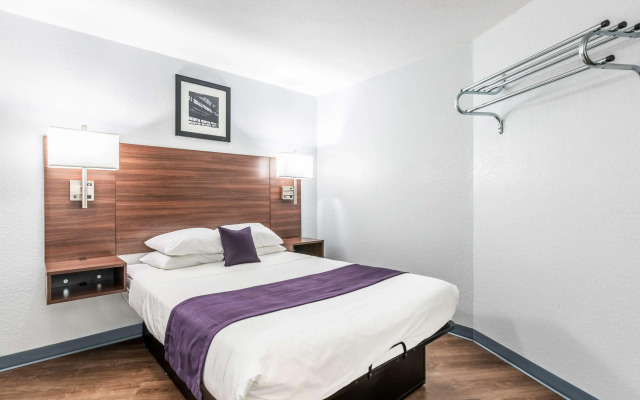 Americas Best Value Inn Searcy