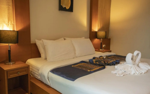Rawai VIP Villas&water Park700m to beach
