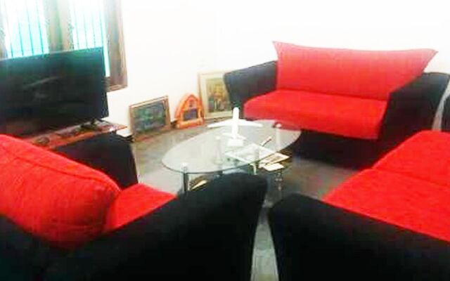 House Of Seya