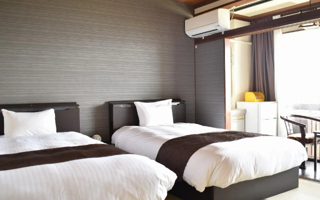 Sado Resort Hotel Azuma