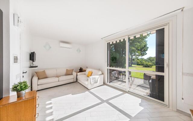 Villaggio Paolette 1 E3 by Wonderful Italy