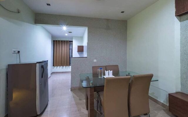 Hotel Aarian Aatithya