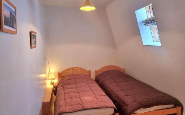 Appartement Saint-Michel-de-Chaillol, 4 pièces, 9 personnes - FR-1-393-79