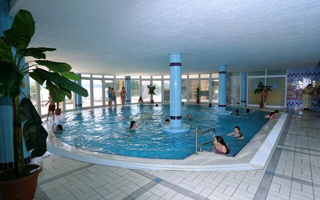 Hotel Marina