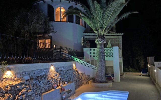 Holiday Home Villa Sol
