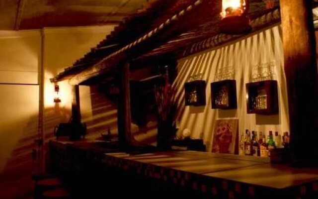 Khaya Guesthouse
