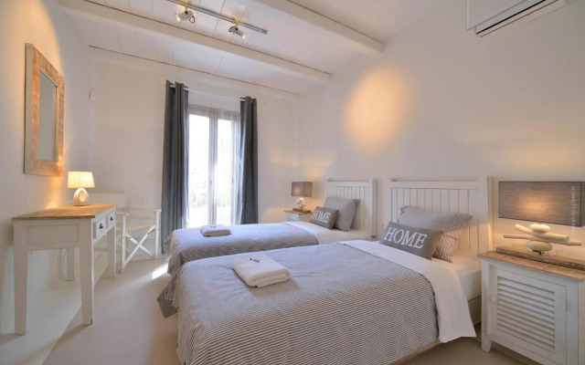 Villa Galatia