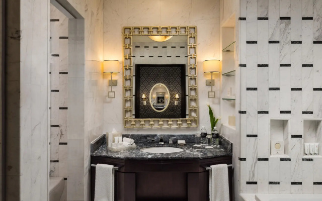 Kempinski Al Othman Hotel Al Khobar