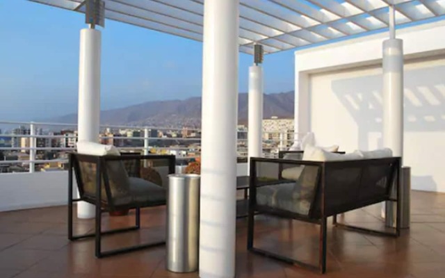 Hotel Alto del Sol Angamos Antofagasta