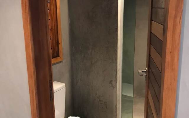 Vila Ybytu Eco Resort