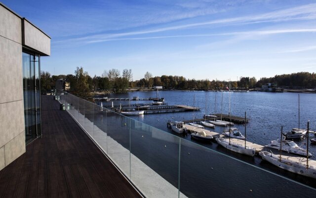 Przystań Hotel & Restaurants