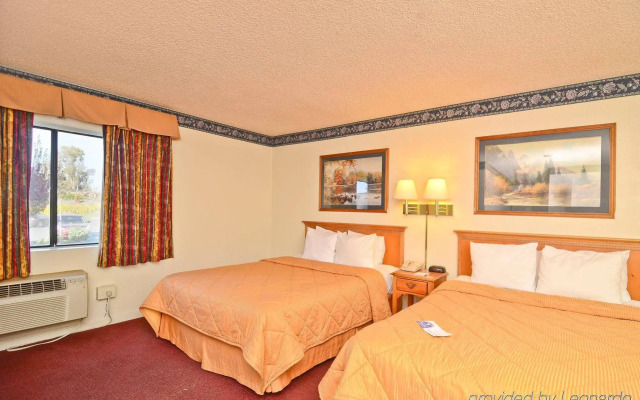 Waterloo Inn