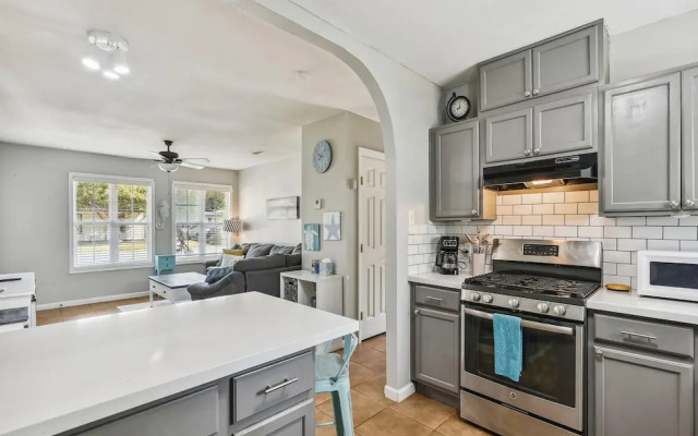 Bonita Beach House