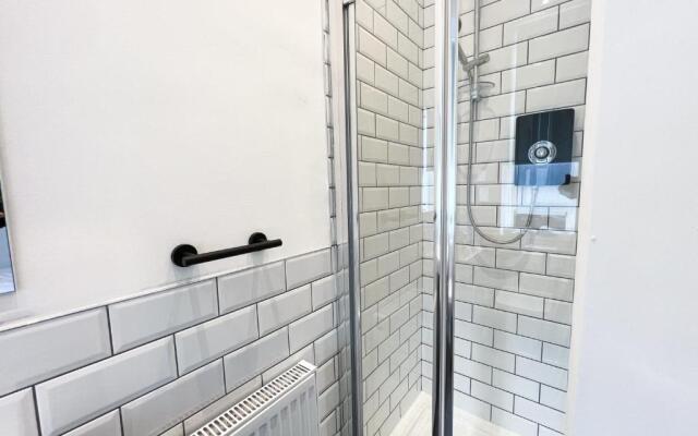 1 Bedroom Glasgow Apartment