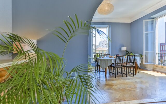 Feeling Riviera - Déroulède