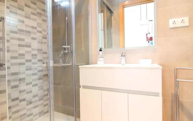 Apartament Aguamarina Sitges Rentals