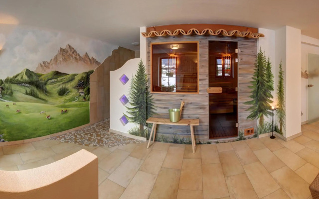 Feriendomizil Stöberl - Chiemgau Karte