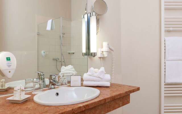 Wyndham Garden Quedlinburg Stadtschloss