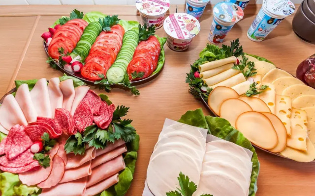 The Secret Garden Apartment II