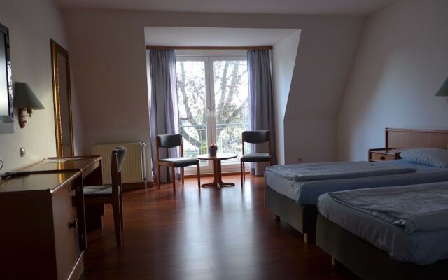 Hotel Heidpark