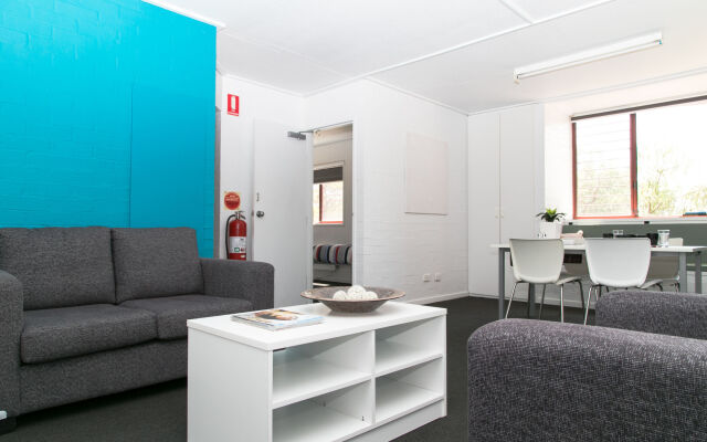 Unilodge at UC Short Stays