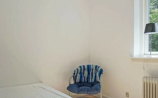 Beautiful Holiday Home in Bornholm Close to Lake