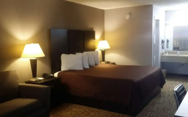 SureStay Hotel by Best Western Brinkley